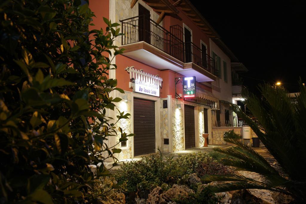 Hotel Casa Magini Rom Exterior foto