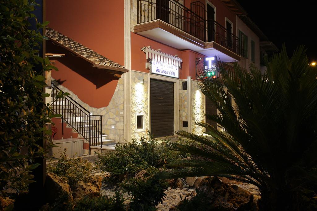 Hotel Casa Magini Rom Exterior foto