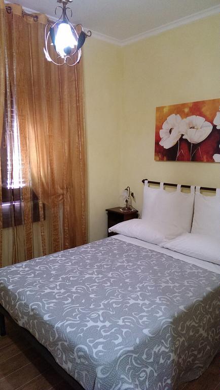 Hotel Casa Magini Rom Zimmer foto